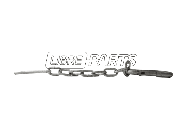 CONJUNTO CLIPE DE SEGURANCA - 59004116B