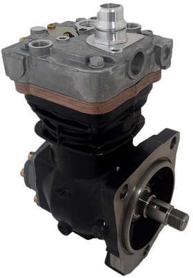 REPARO ADAPTACAO COMPRESSOR AR - K001119V