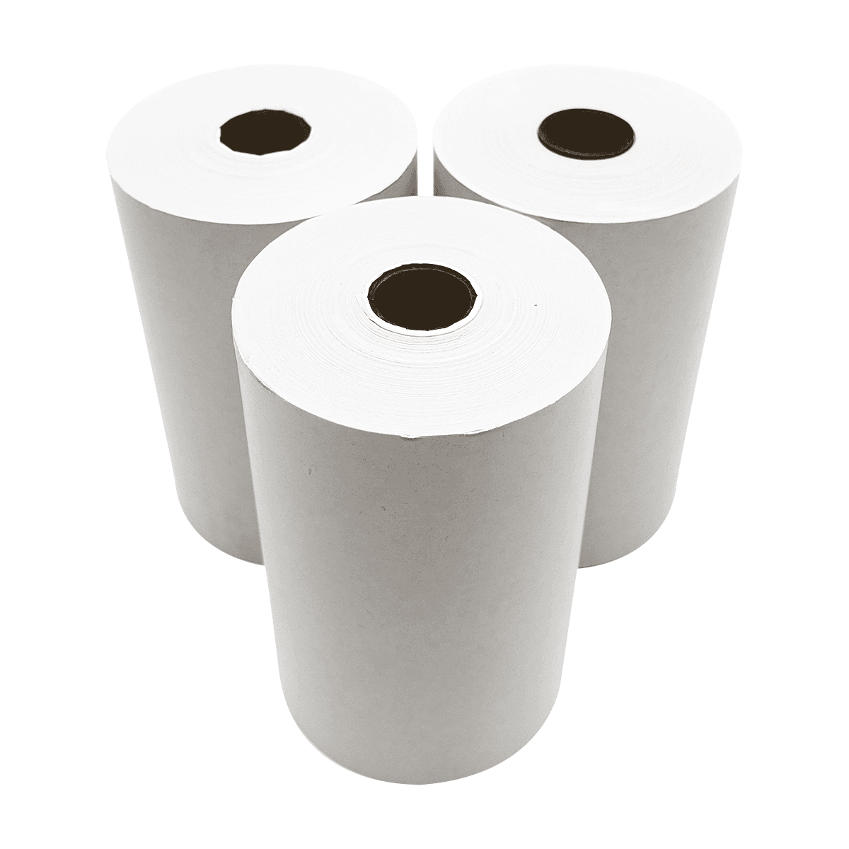 BOBINA TERMOSCRIPT BRANCA 80X40 - UC0004