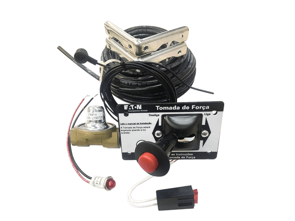 KIT ACIONAMENTO PNEUMATICO - 3003661