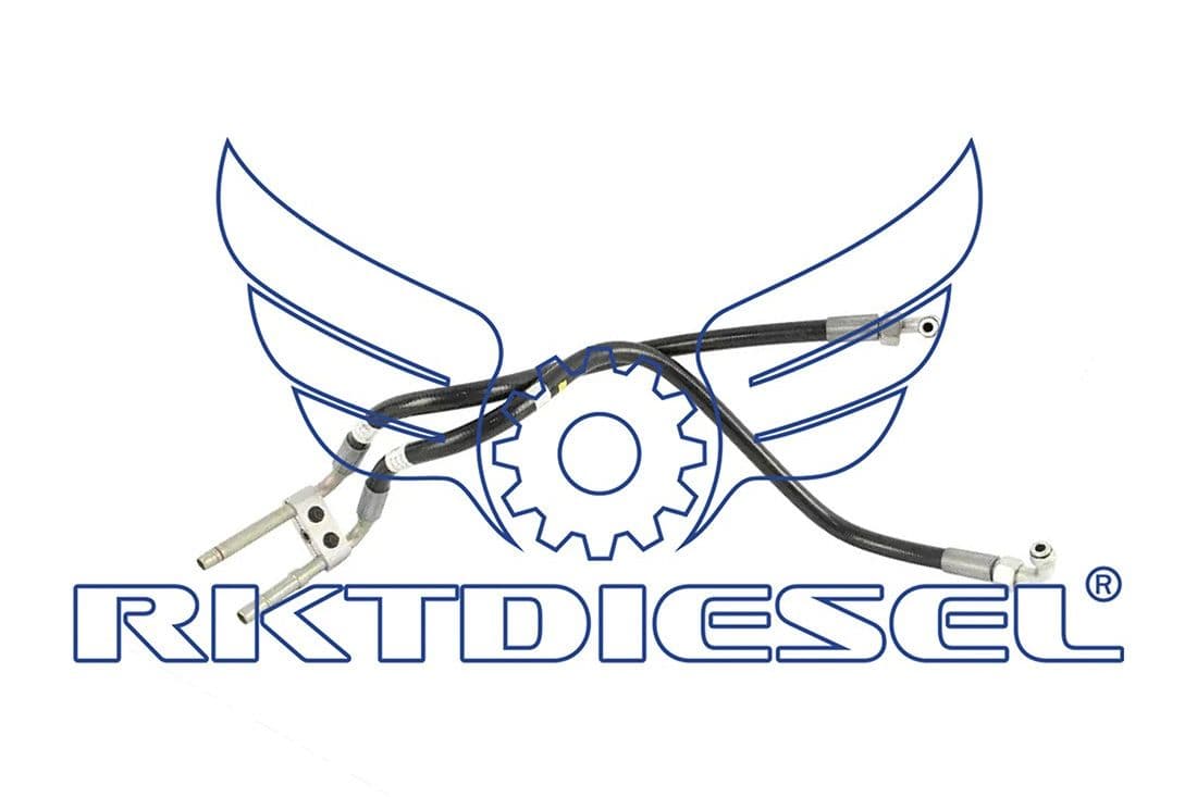 JOGO MANGUEIRA SISTEMA DIRECAO HIDRAULICA - 21841373