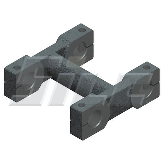 ALGEMA MOLA DIANTEIRA ( JUMELO 100MM ) - SC06004