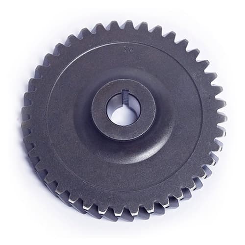 ENGRENAGEM BOMBA INJETORA MBB - SP3712