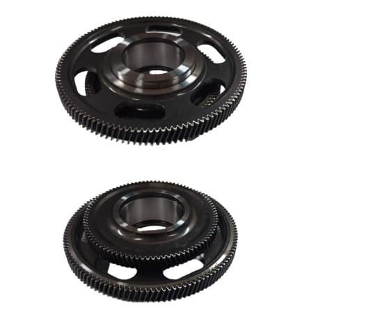 CONJUNTO ENGRENAGEM INTERMEDIARIA DUPLA SCANIA NTG - SP1700C