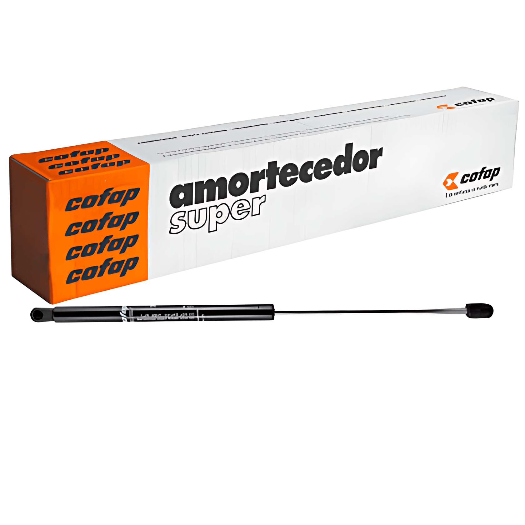 AMORTECEDOR CAPO - 6829807164