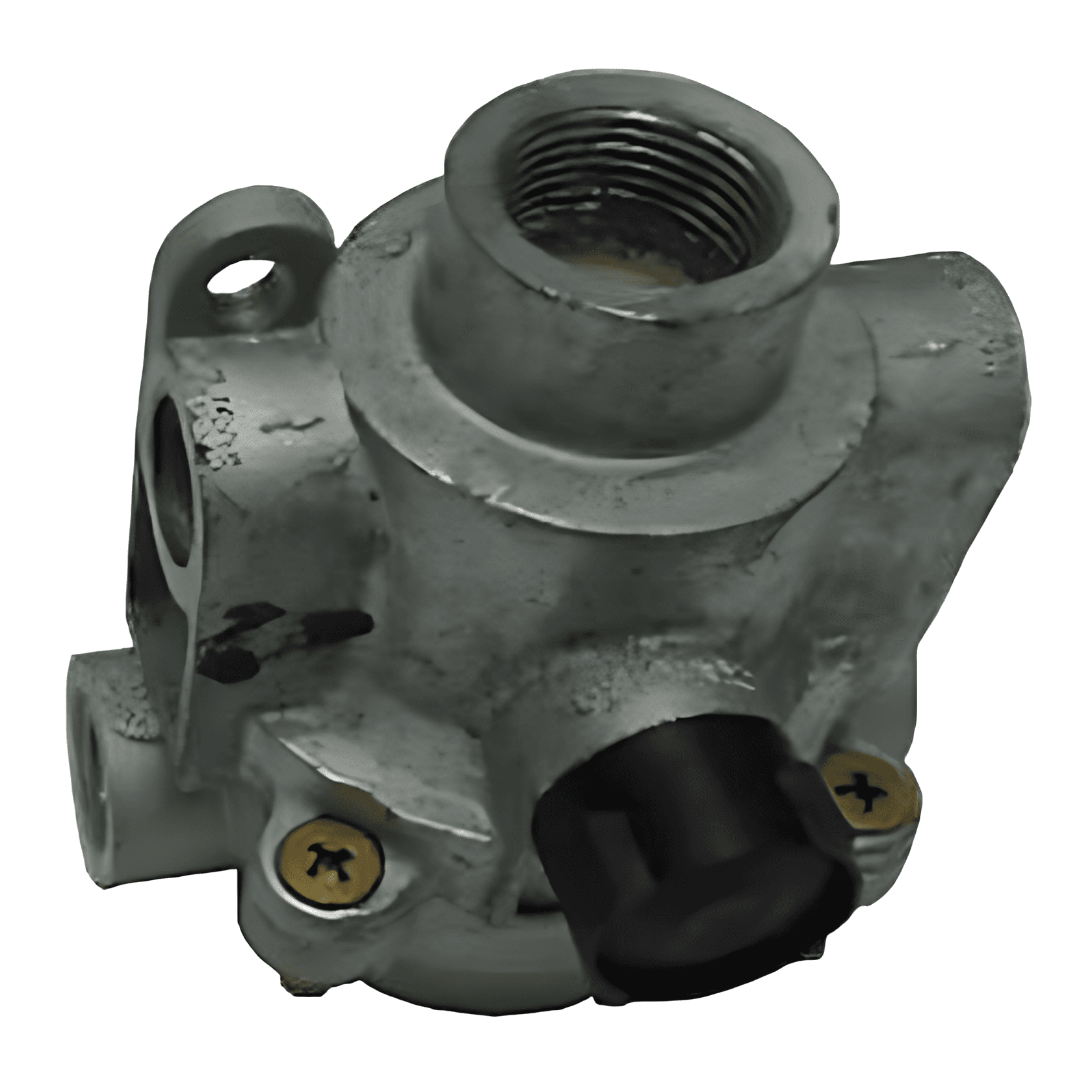 VALVULA BLOQUEIO DUPLA M16XM22 - 404950