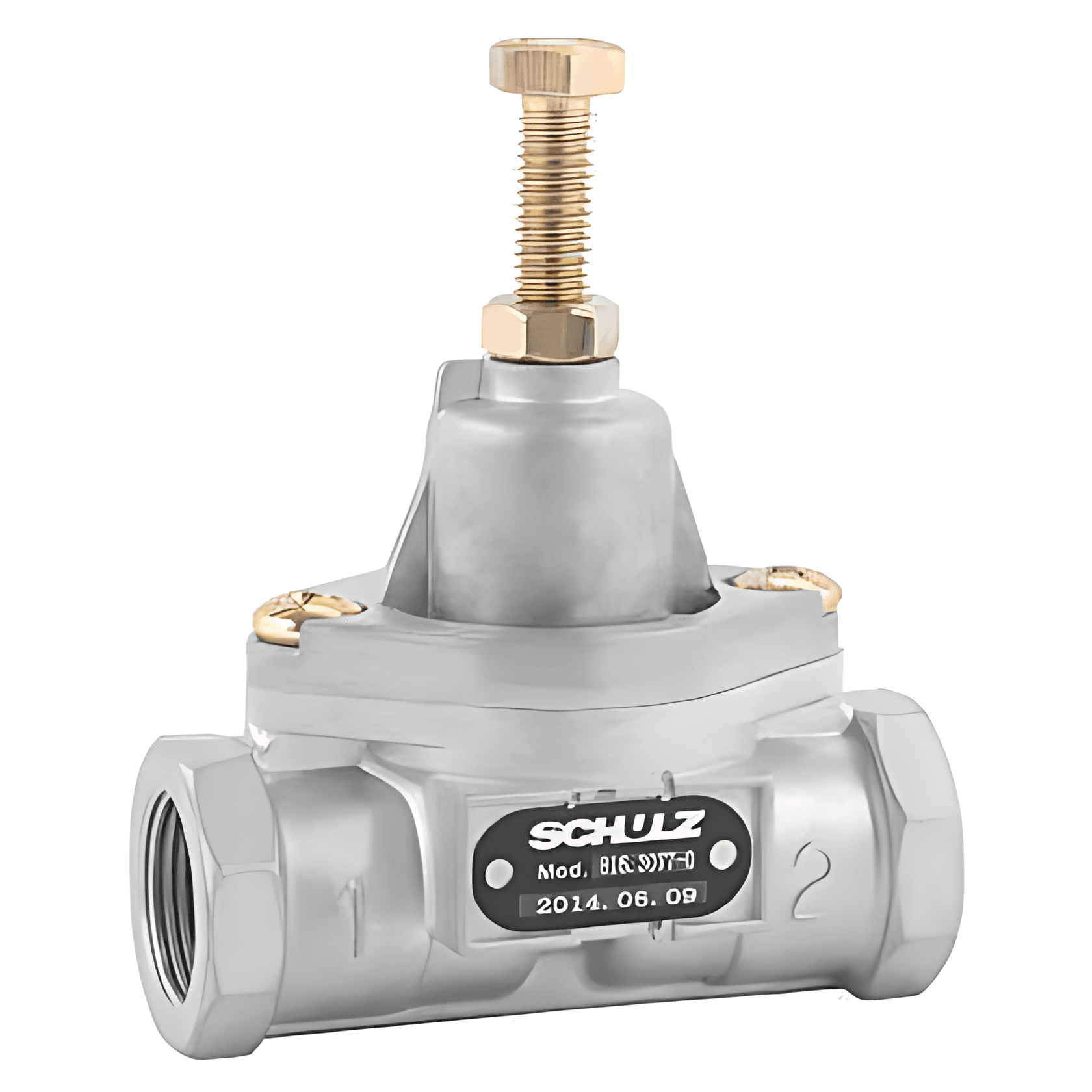 VALVULA REGULADORA FLUXO 5,5 BAR M22 - 0004296344