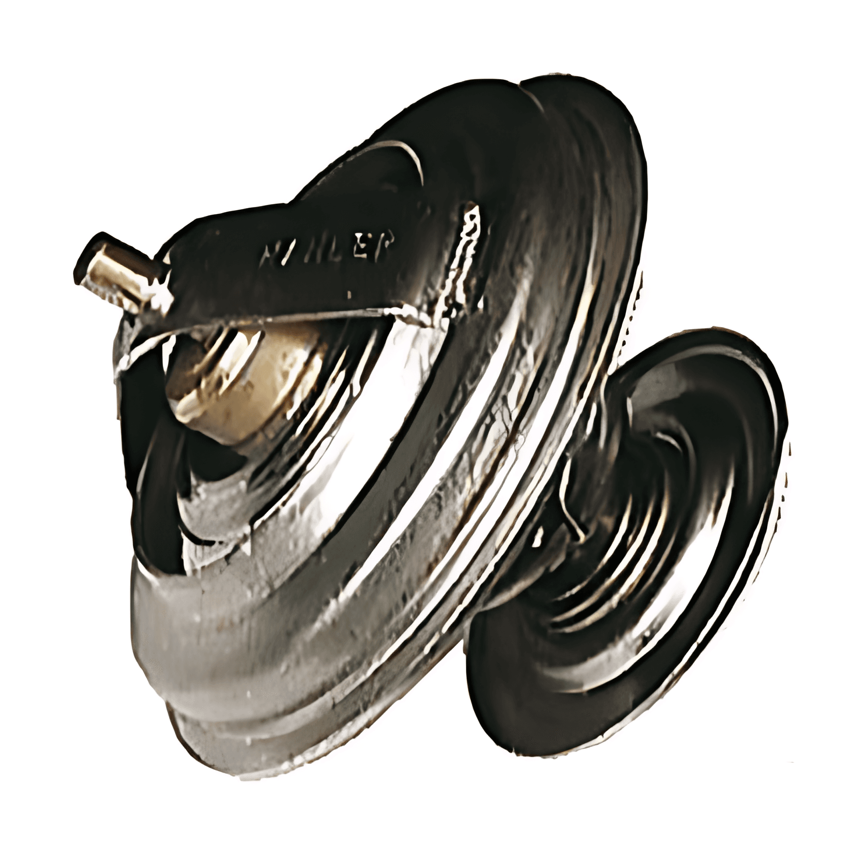 VALVULA TERMOSTATICA  83 GRAUS - VT43683