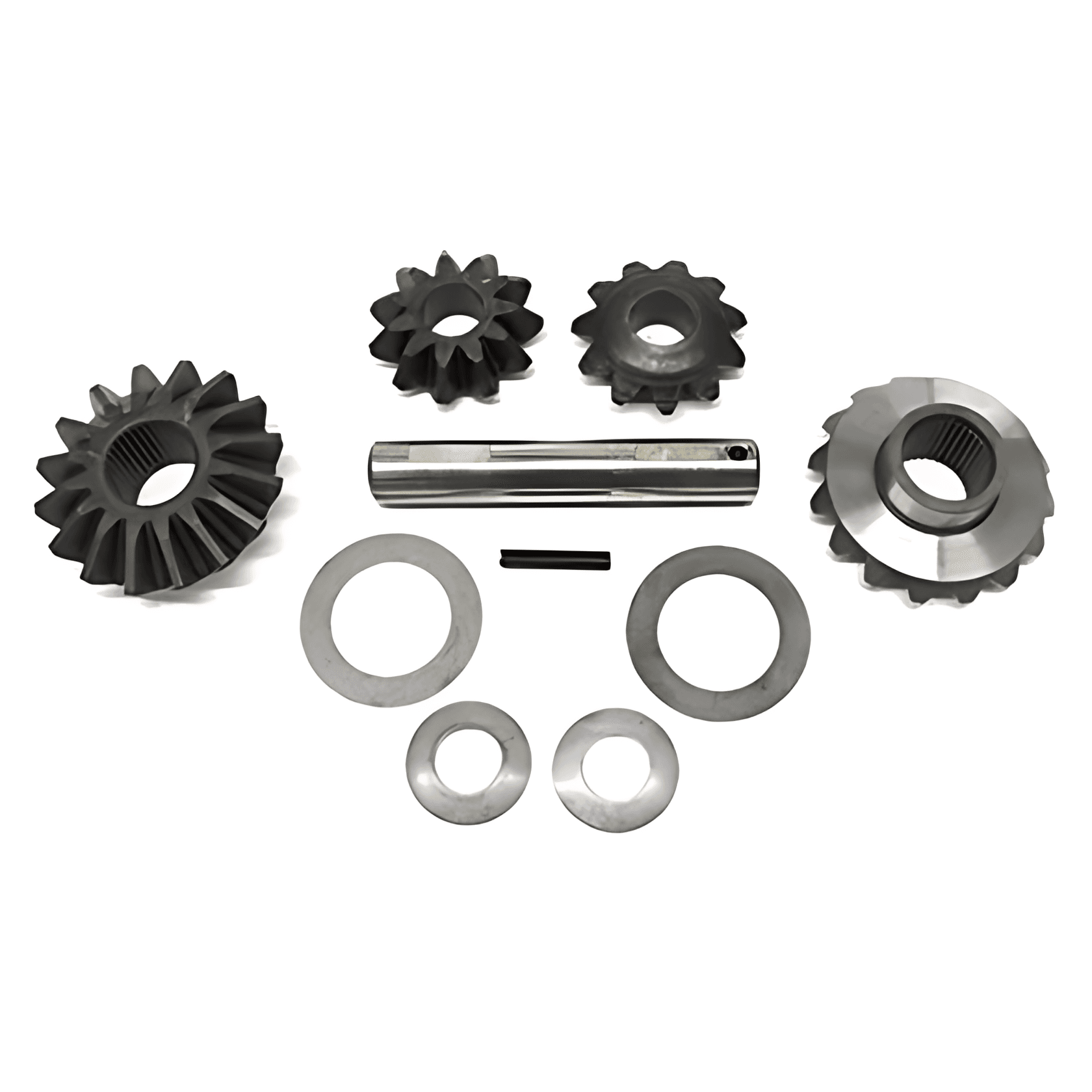 KIT REPARO CAIXA DIFERENCIAL - 10051621