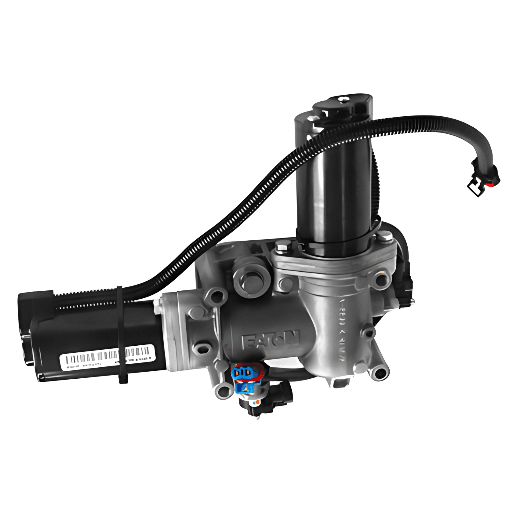 ATUADOR ELETRICO  EMBREAGEM CAMBIO TORQSHIFT - A8899