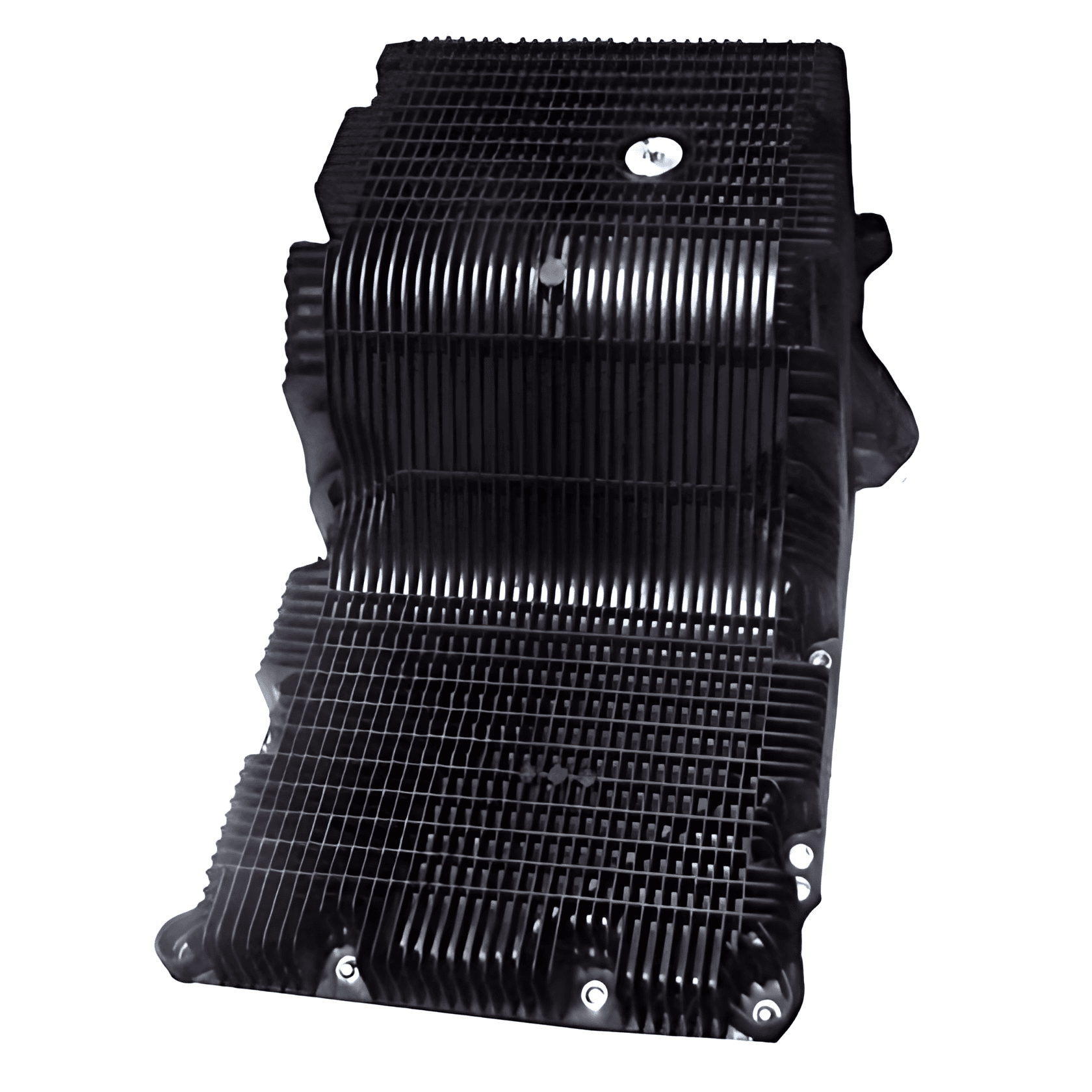 CARTER MOTOR CUMMINS ISF 3.8 4 CIL EURO V - 2P0103601F