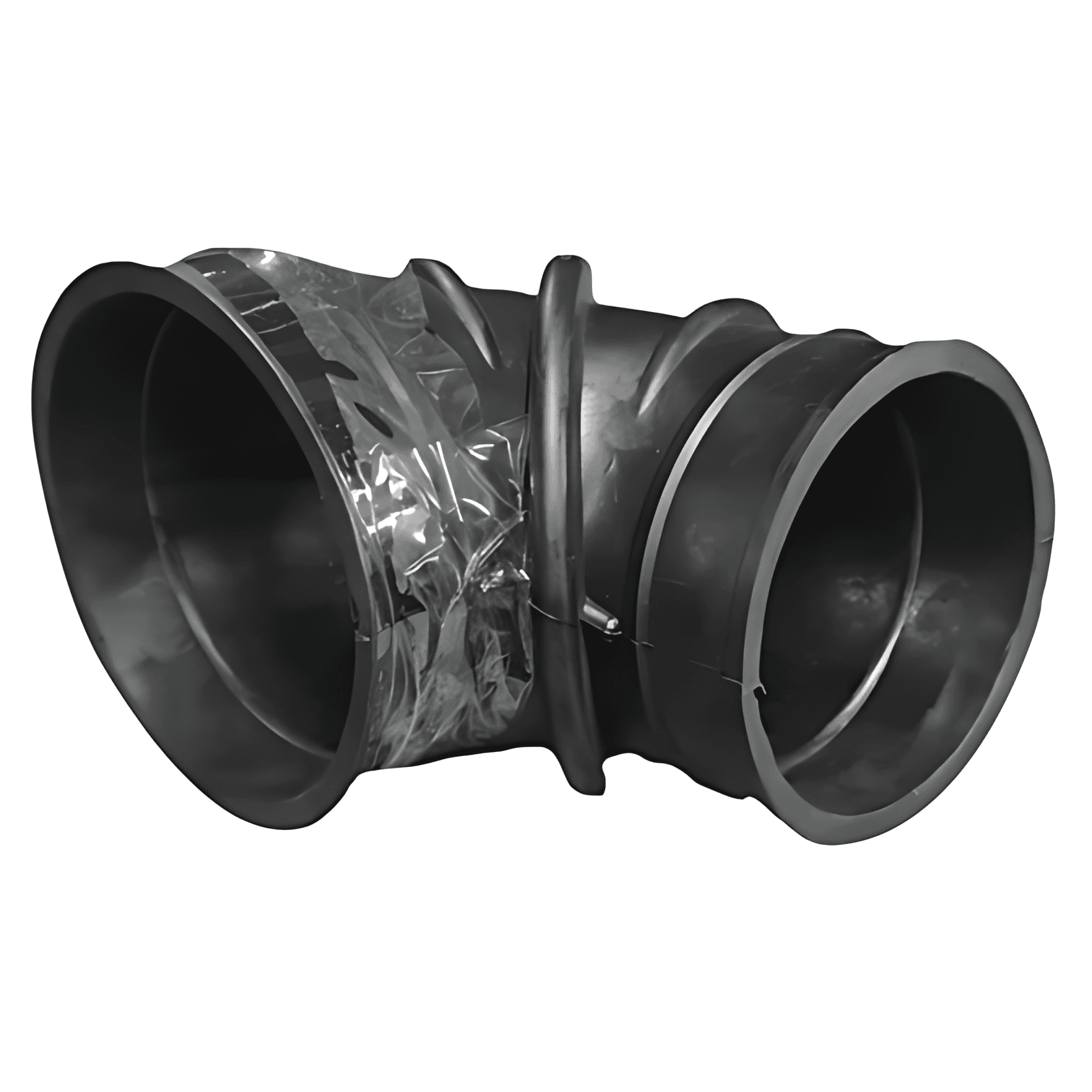 MANGUEIRA ADMISSAO BORRACHA SISTEMA FILTRO AR - 21288834