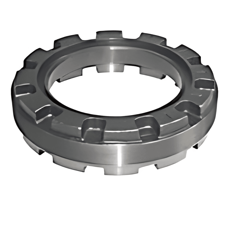 PORCA REGULAGEM PINHAO MAIOR M140X1,5X32MM - 3273531025