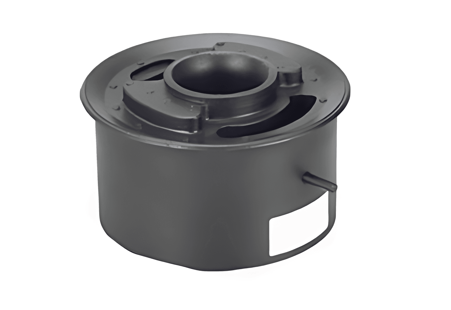 COXIM TRASEIRO MOTOR - 2VT199381