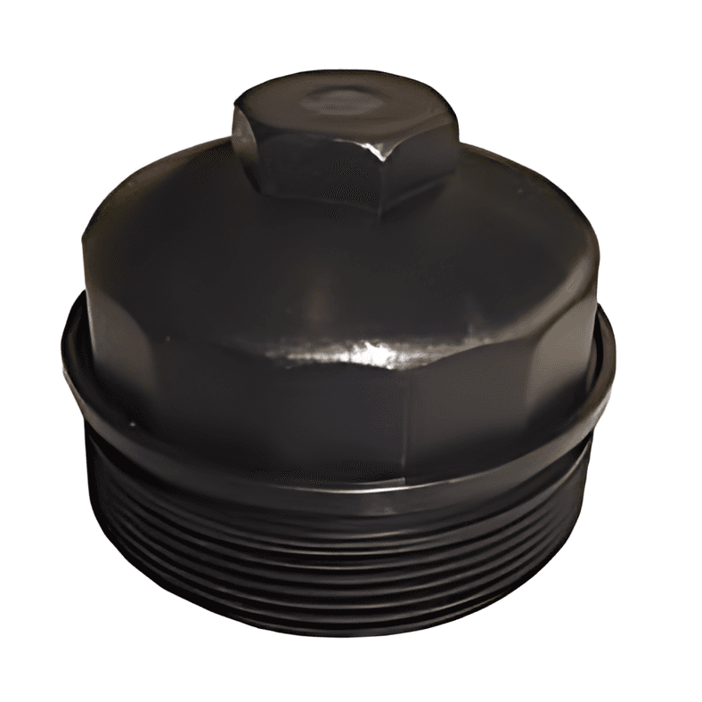 TAMPA DO FILTRO DE OLEO DO MOTOR - 0001802338