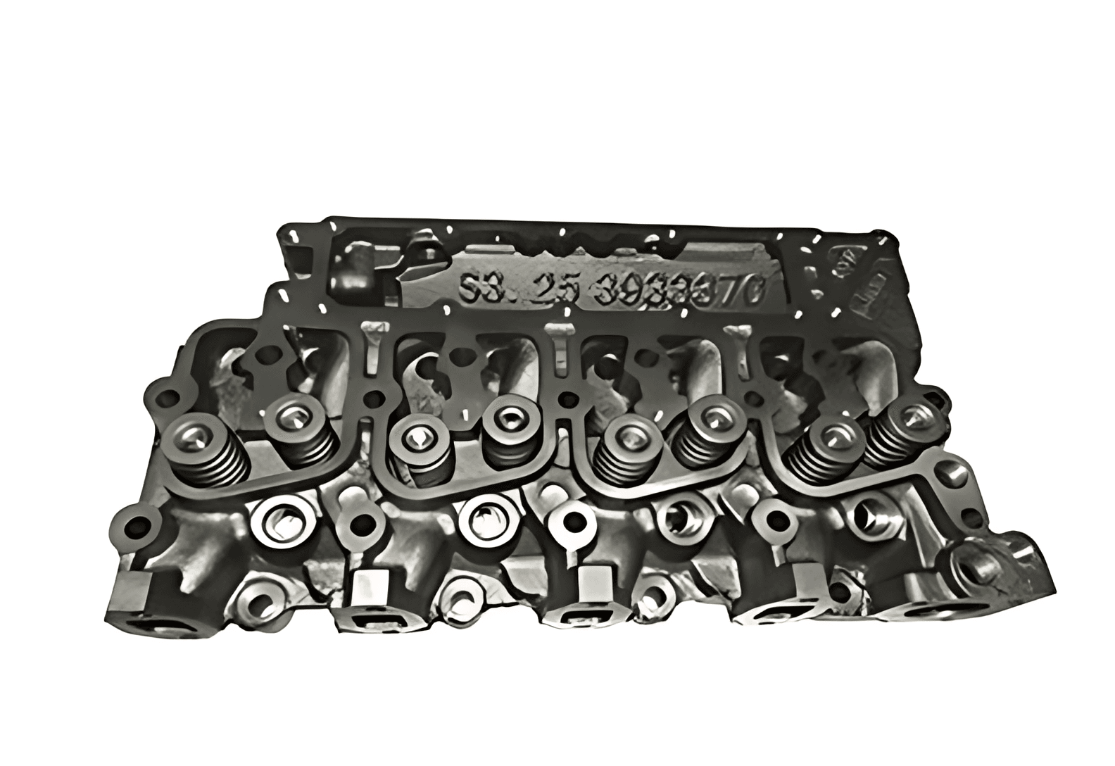 CABECOTE MOTOR COMPLETO (4CC) - 4929430