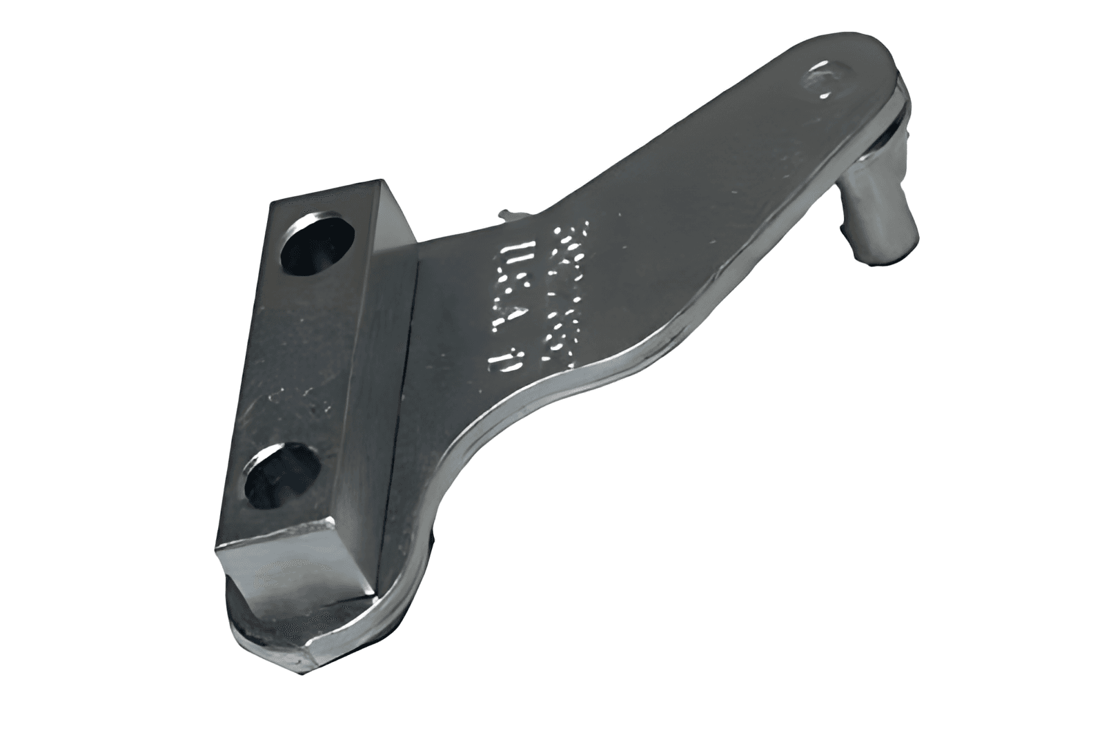 ALAVANVA CORTE COMBUSTIVEL BOMBA INJETORA - BG2X9280AA