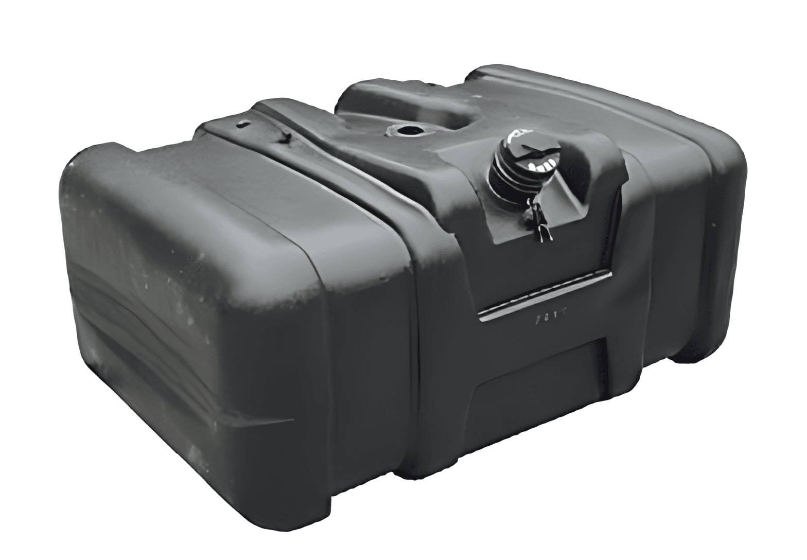 TANQUE DE COMBUSTIVEL 300 LITROS C/ BOIA PARAFUSADA - 6964707401