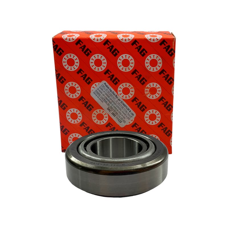 ROLAMENTO TRASEIRO PINHAO DIFERENCIAL 10.5 ( LADO FLANGE ) - 802048802011