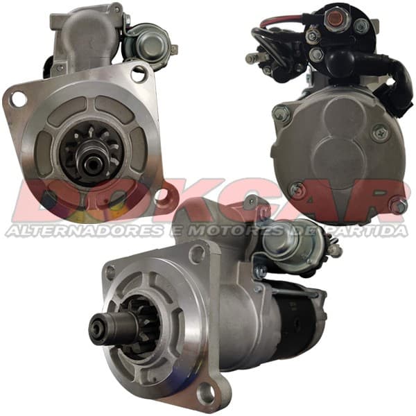 MOTOR PARTIDA - 7004303C1E