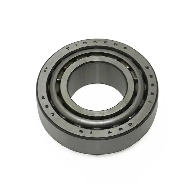 CAPA ROLAMENTO - 25821