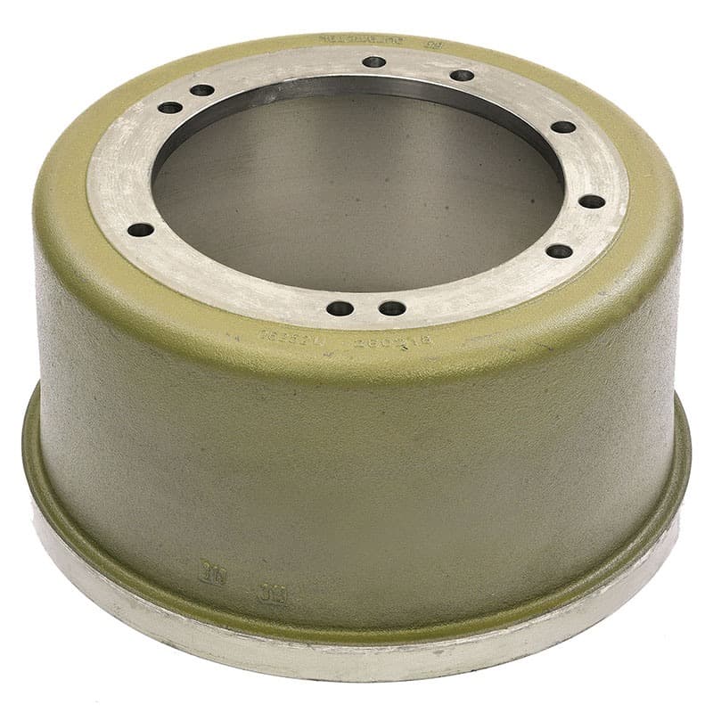 TAMBOR FREIO CARRETA - 06252L