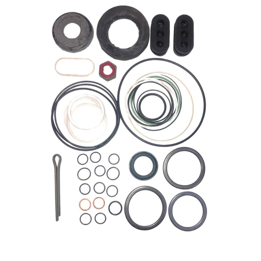 REPARO CX DIRECAO HIDRAULICA - 0004601161