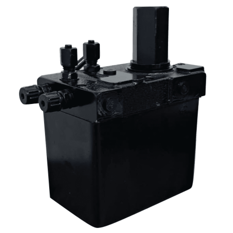 BOMBA HIDRAULICA CABINE - 46-812