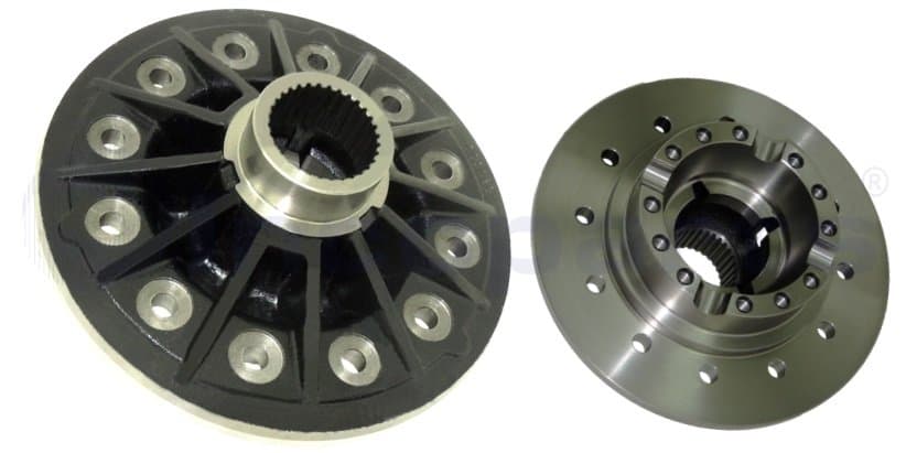 CAIXA SATELITE C/ BLOQ. MAIOR - 1891240