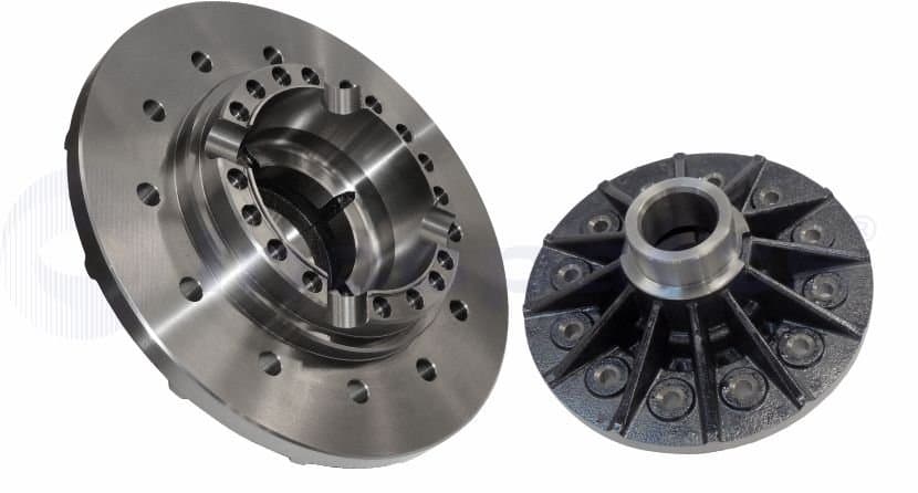 CAIXA SATELITE MAIOR 16 FUROS - 1525142