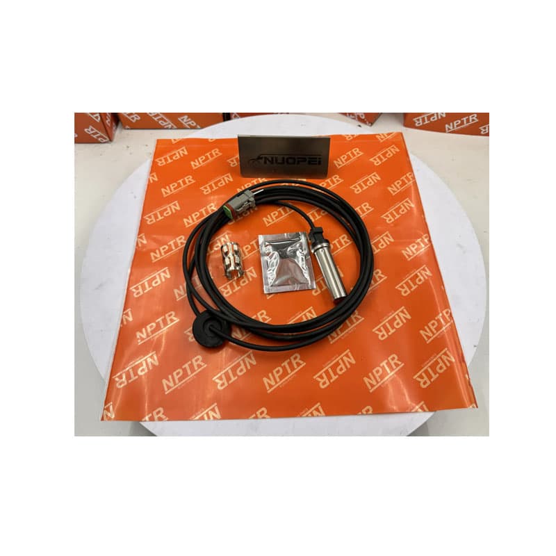 SENSOR ABS LE - 21663565