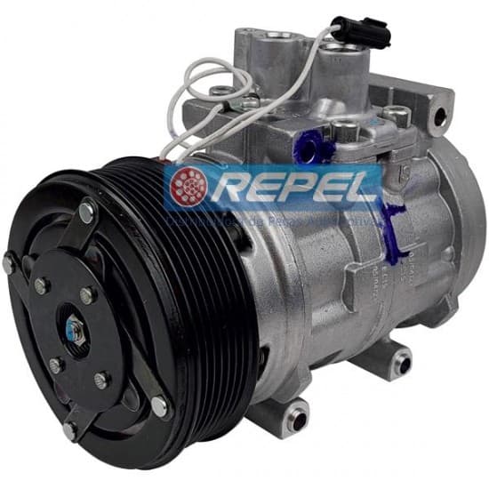 COMPRESSOR AR CONDICIONADO - BC447110-2440RC