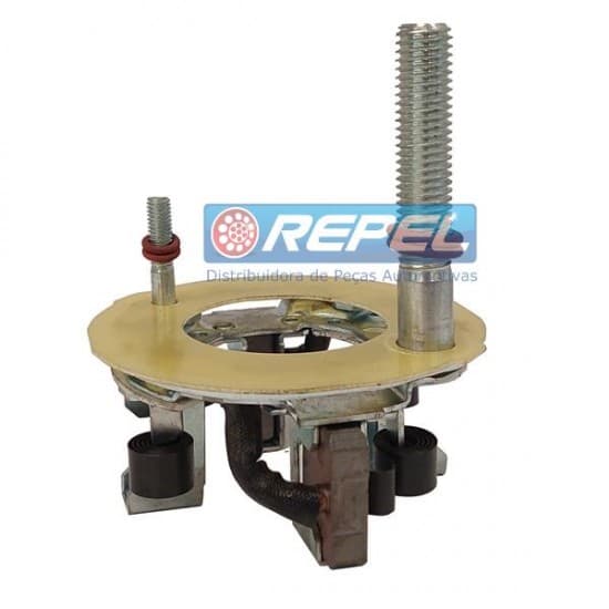 PORTA ESCOVAS - M105R3001SE-02