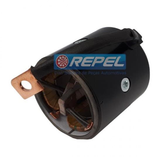 CARCACA COM BOBINA - M105R3001SE-03