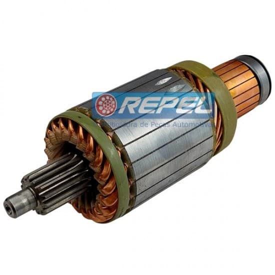 INDUZIDO - M105R3001SE-04