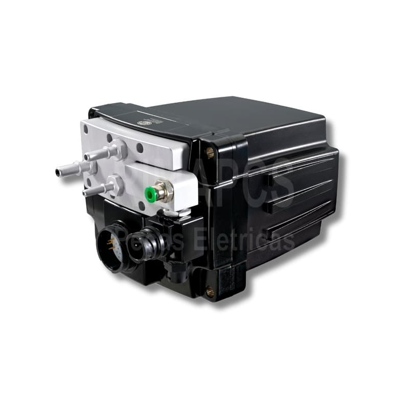 BOMBA ARLA - HBA113B