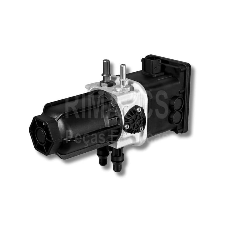 BOMBA ARLA - HBA9872