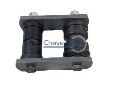 ALGEMA MOLA DIANTEIRA - MB109