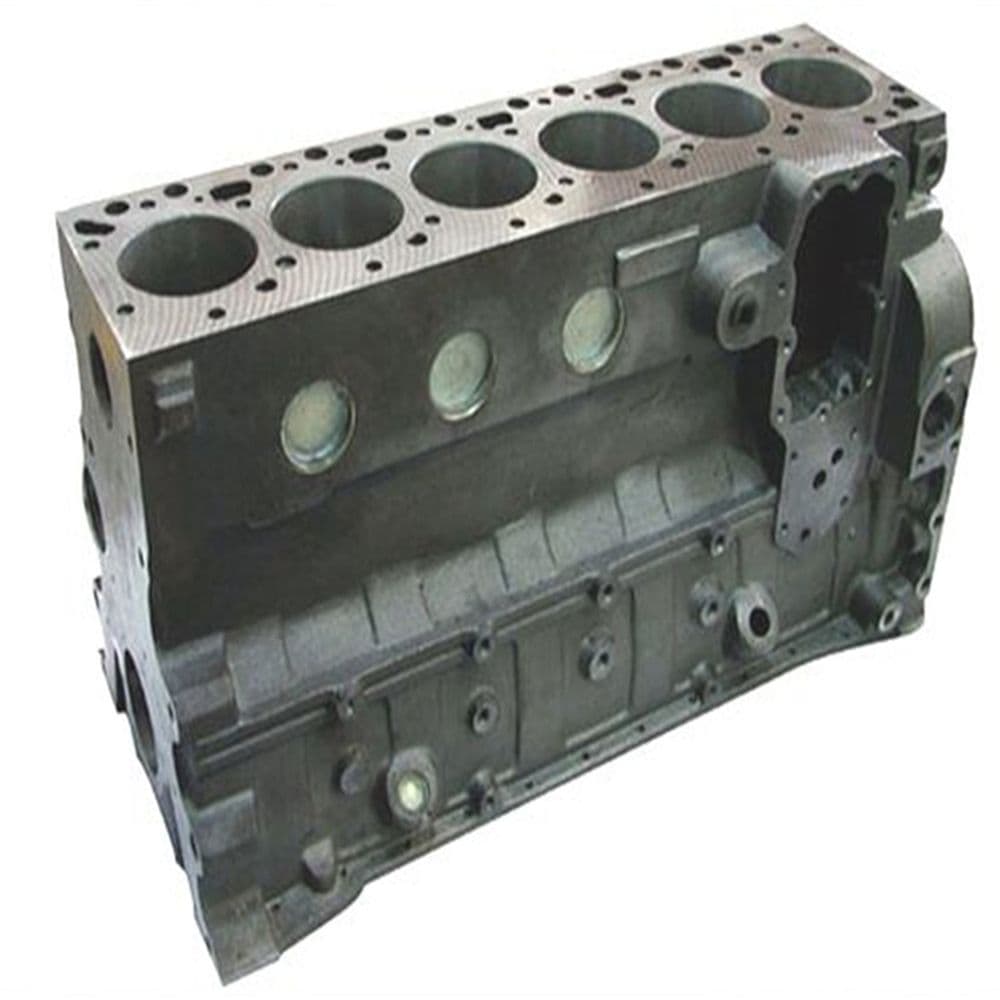 BLOCO MOTOR OM364 - 3640101308