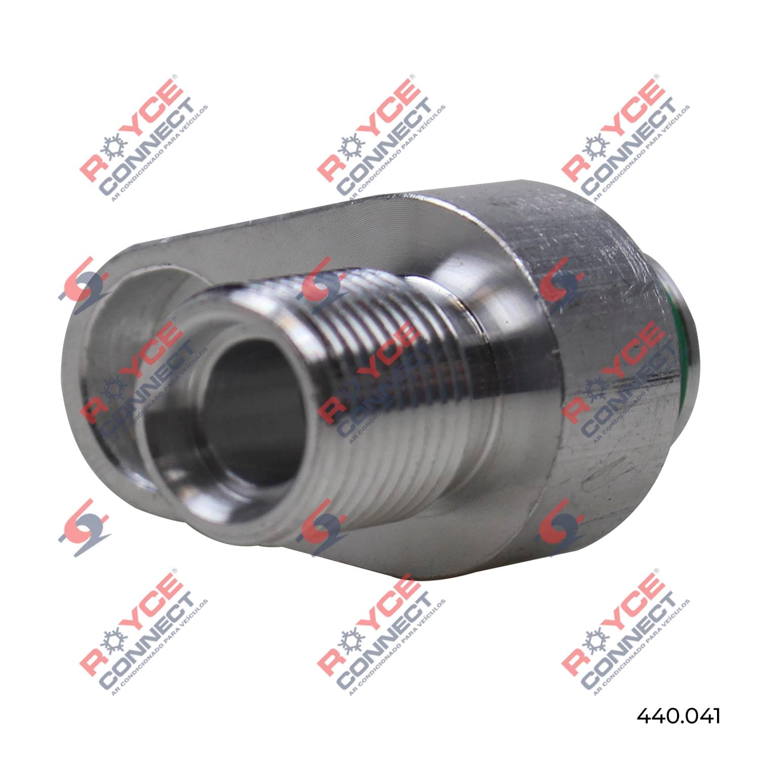 CONECTOR ADAPTADOR PARA CONDENSADOR - RI.440.041