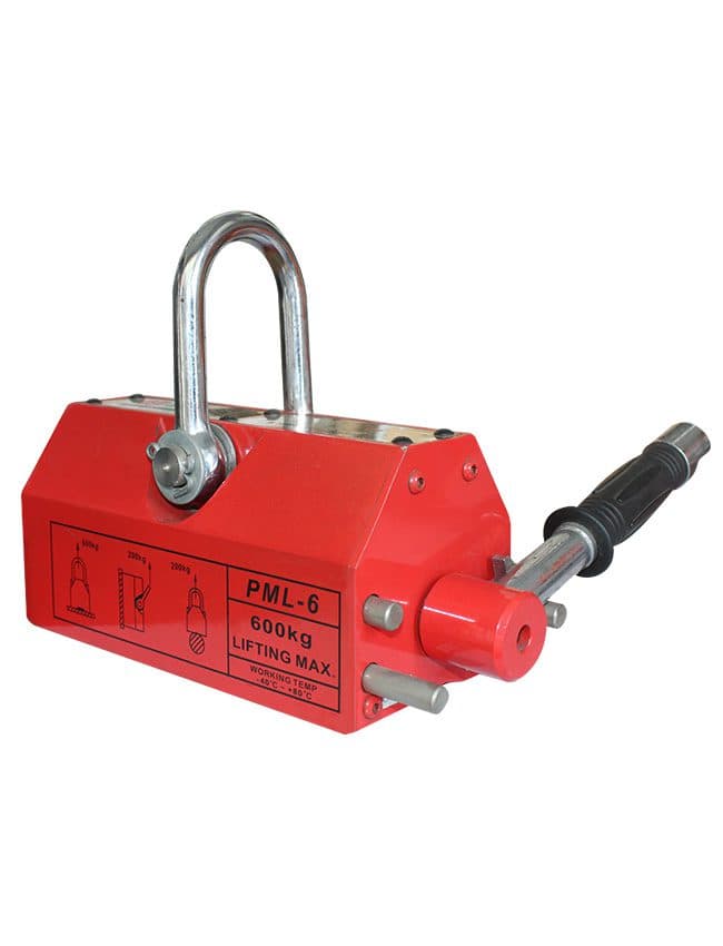 MAGNETICO PERMANENTE - 110001