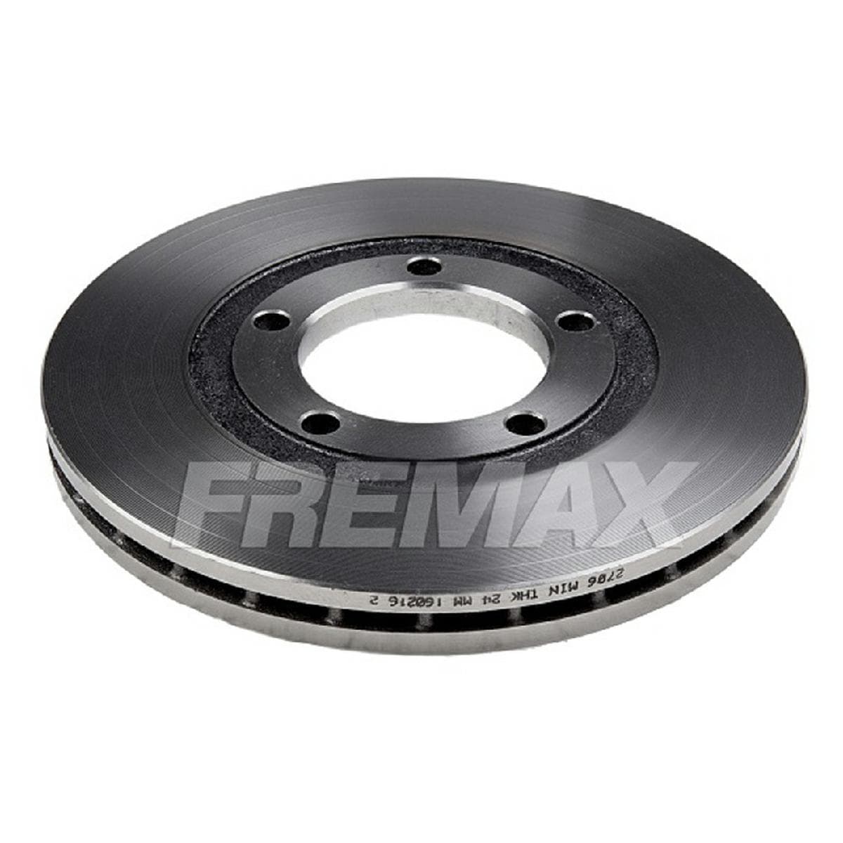 DISCO FREIO DIANTEIRO KIA BONGO - BD2706