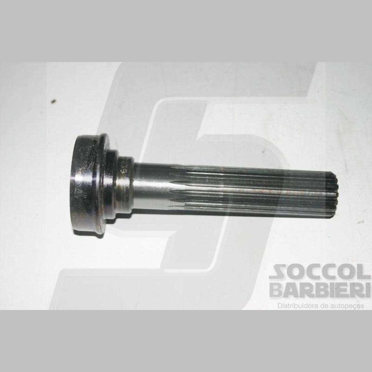 PONTEIRA CARDAN 16 ESTRIAS - PT1016