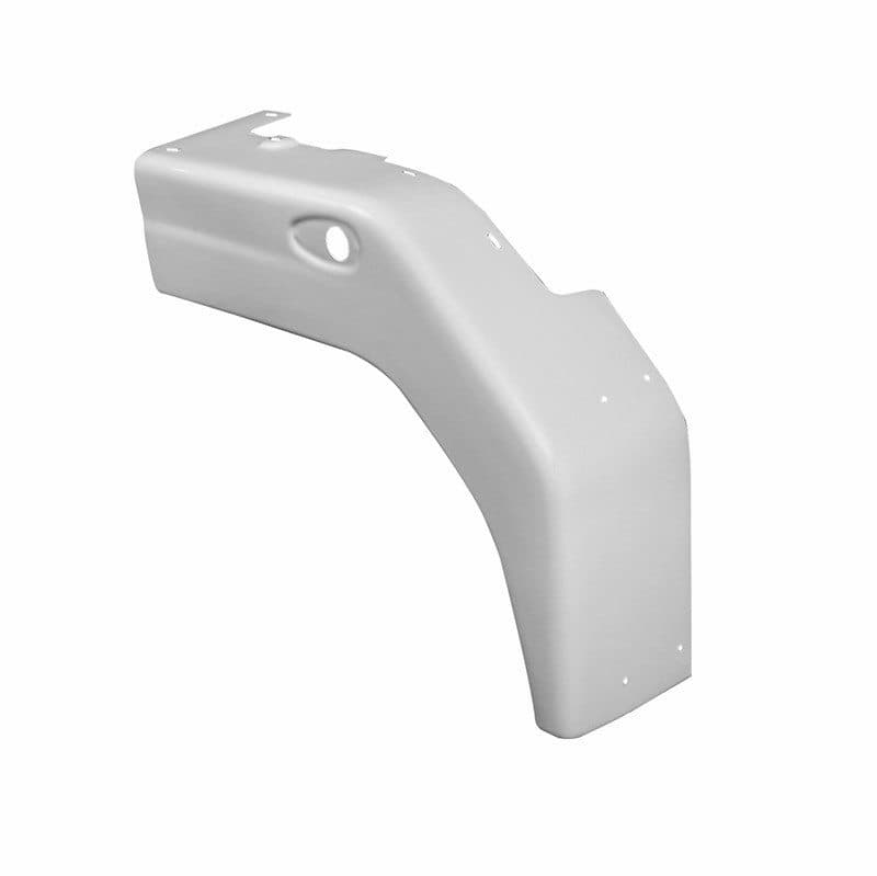 P/ Lama Superior Cabina FRD 1119 L.D. - EC4516015AA3ZU