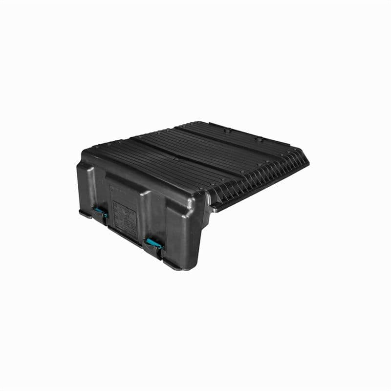Tampa Bateria DF XF - 1693114