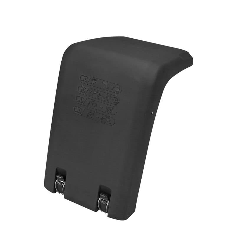 Tampa Bateria New DF XF - 1878309
