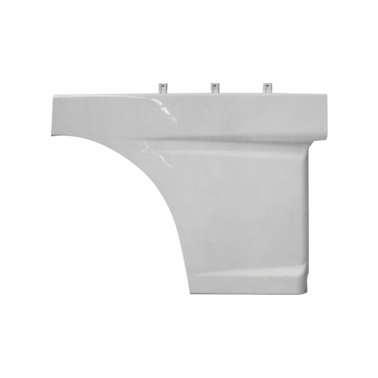 Extensão da Porta L.D. DF XF - 1295620