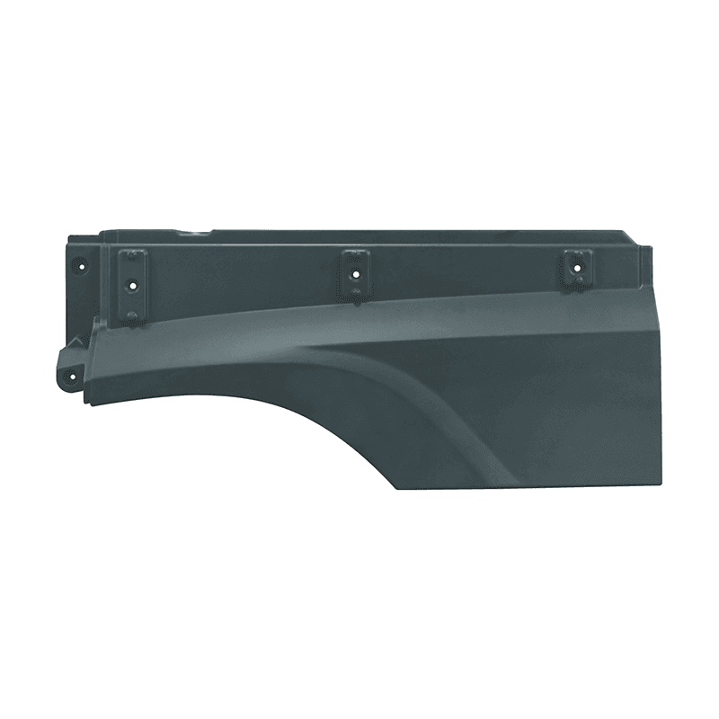 Saia da Cabine L.E. New DF XF - 1835027
