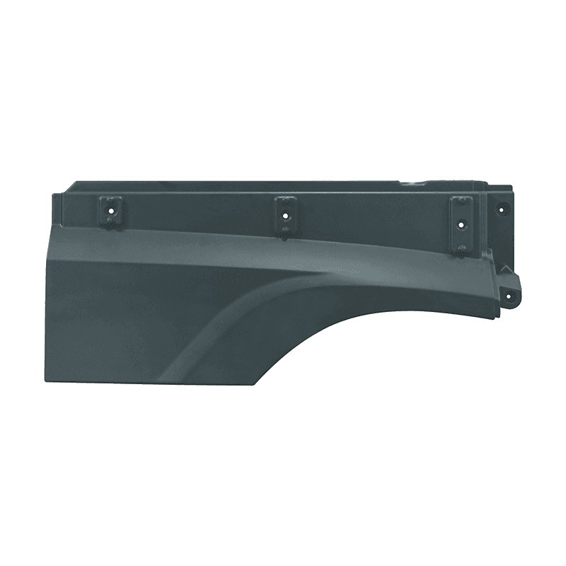 Saia da Cabine L.D. New DF XF - 1835028