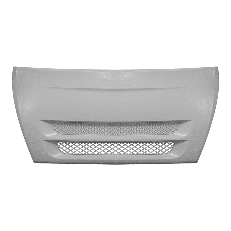 Capô Ivco Tector - 5801364517
